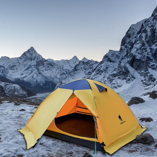Outdoor Folding Tent