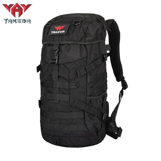 Large Capacity Backpack